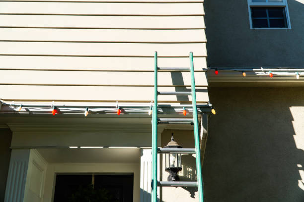 Best Siding for Commercial Buildings  in Stanford, CA