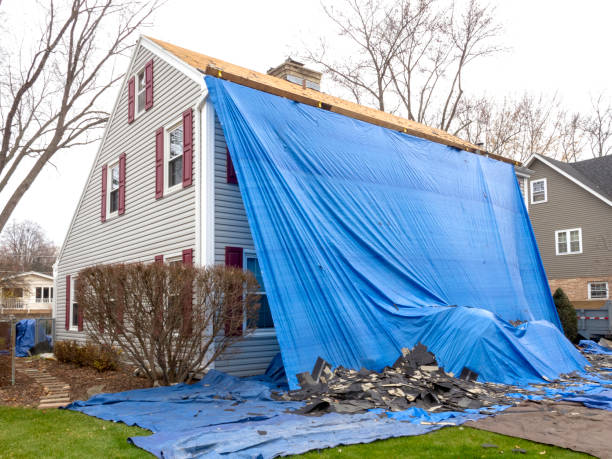 Best Wood Siding Installation  in Stanford, CA