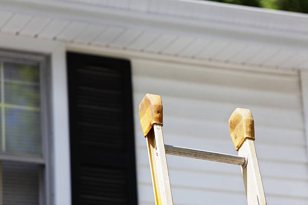 Best Siding Replacement  in Stanford, CA